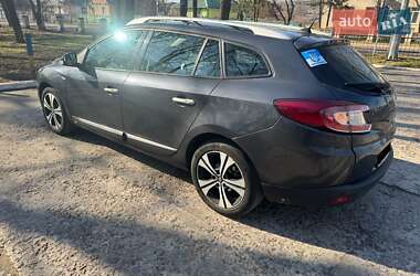 Универсал Renault Megane 2011 в 