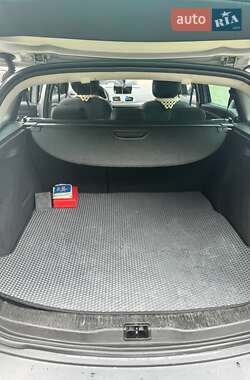 Универсал Renault Megane 2016 в Стрые