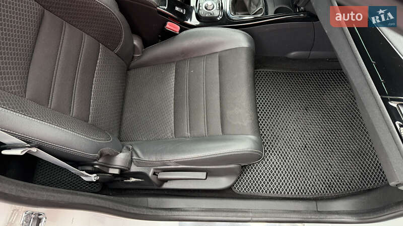 Універсал Renault Megane 2015 в Києві