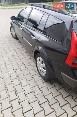 Универсал Renault Megane 2005 в 