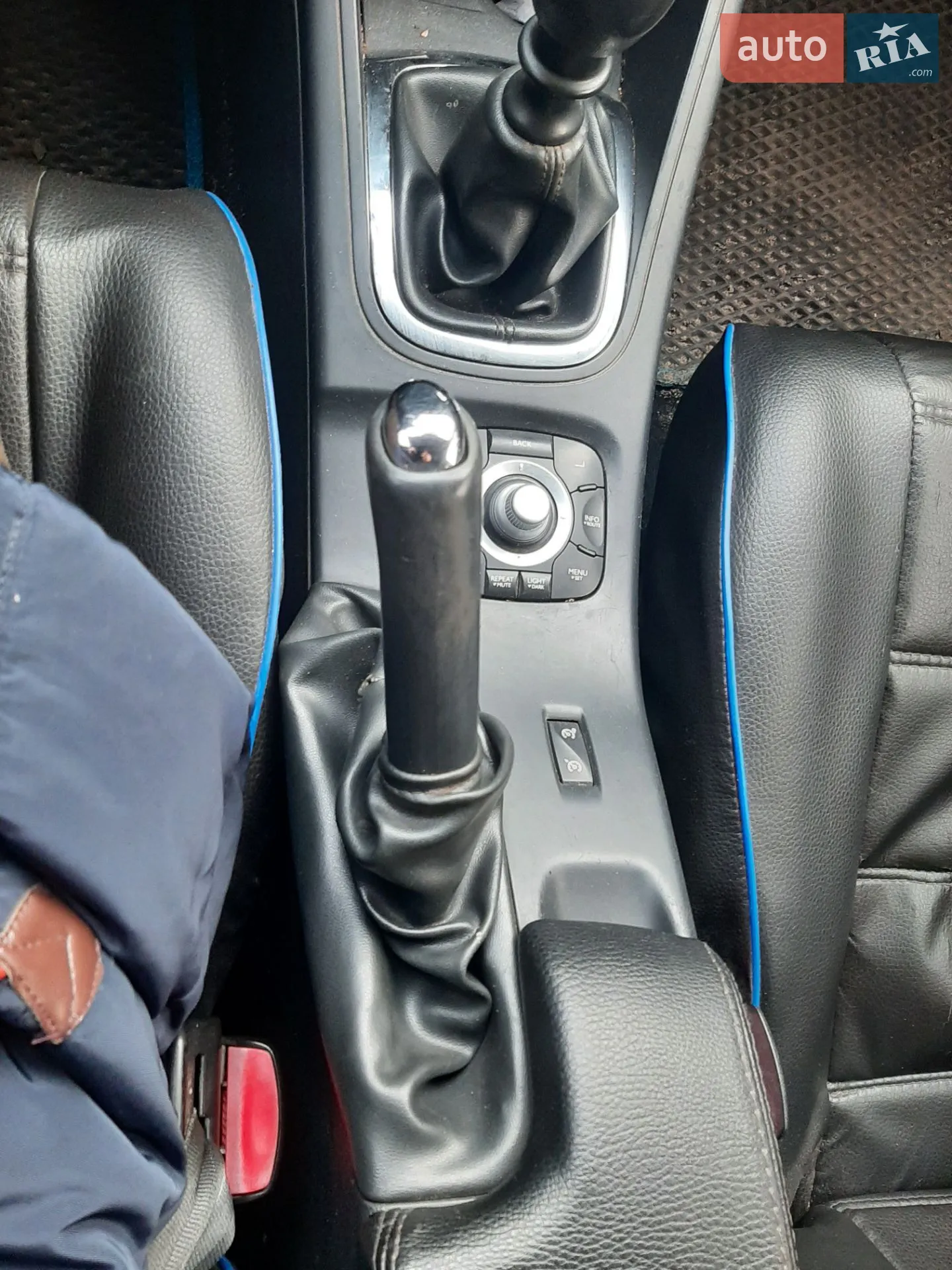 2013 Renault Megane - мініатюра 6