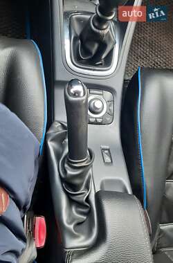Универсал Renault Megane 2013 в 