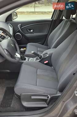 Универсал Renault Megane 2010 в 