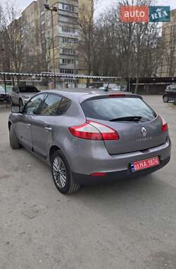 Универсал Renault Megane 2010 в 