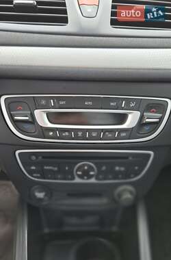Универсал Renault Megane 2010 в 