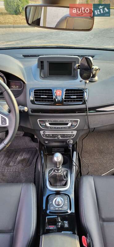 Універсал Renault Megane 2011 в Немовичах