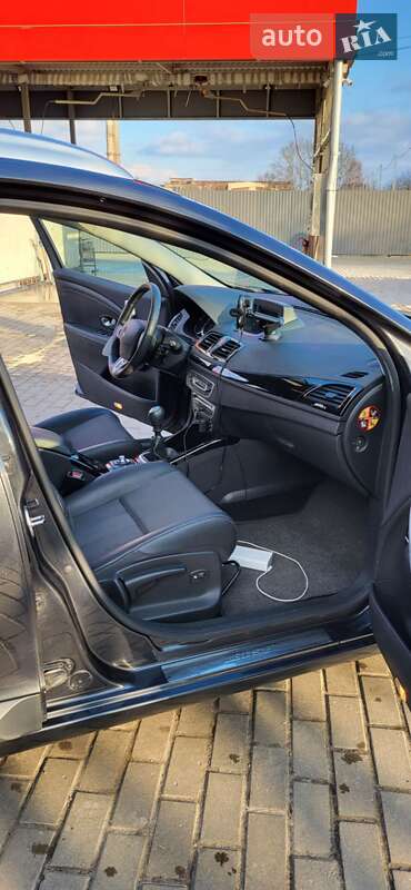 Універсал Renault Megane 2011 в Немовичах