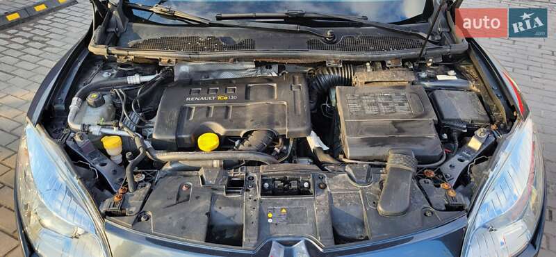 Універсал Renault Megane 2011 в Немовичах