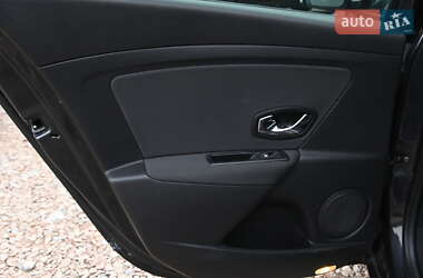 Универсал Renault Megane 2012 в 