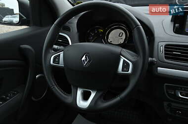 Универсал Renault Megane 2012 в 
