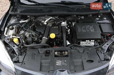 Универсал Renault Megane 2012 в 