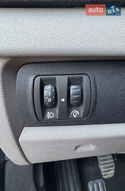 Хетчбек Renault Megane 2010 в Стрию
