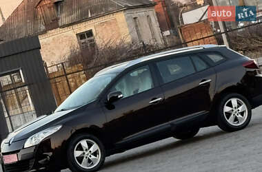 Универсал Renault Megane 2011 в Белой Церкви