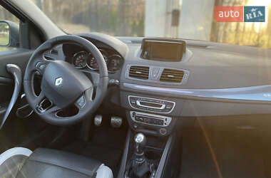Универсал Renault Megane 2012 в Стрые