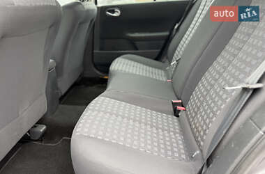 Универсал Renault Megane 2008 в 