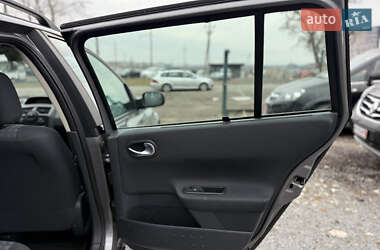 Универсал Renault Megane 2008 в 