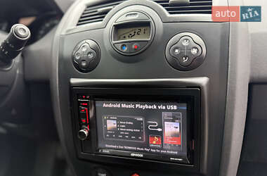 Универсал Renault Megane 2008 в 
