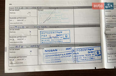 Универсал Renault Megane 2009 в Виннице