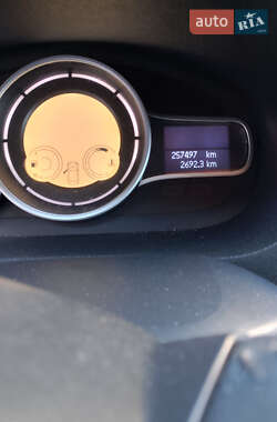 Універсал Renault Megane 2011 в Червонограді