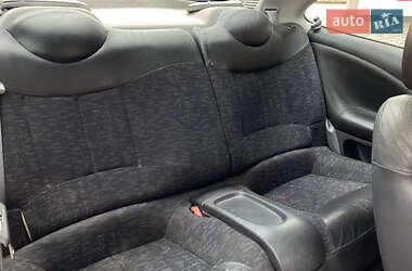 Купе Renault Megane 2002 в 