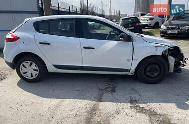 Универсал Renault Megane 2013 в Киеве