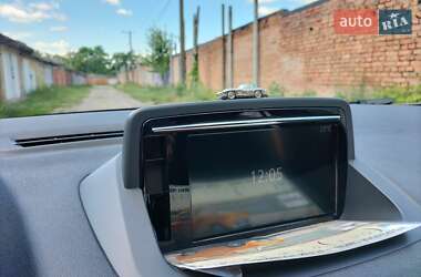 Универсал Renault Megane 2015 в 