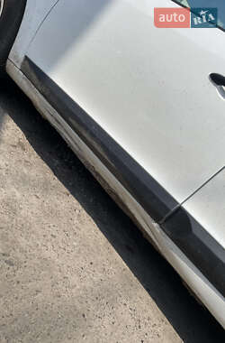 Универсал Renault Megane 2013 в 