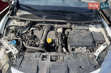 Универсал Renault Megane 2013 в 