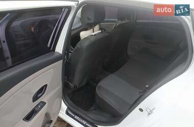 Универсал Renault Megane 2010 в 
