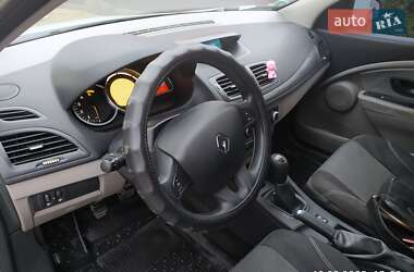 Универсал Renault Megane 2010 в 
