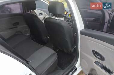 Универсал Renault Megane 2010 в 
