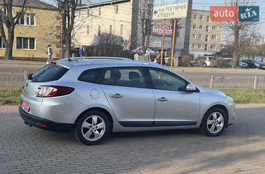 Универсал Renault Megane 2010 в 