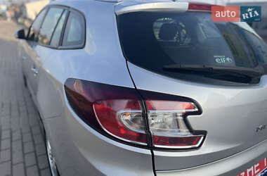 Универсал Renault Megane 2010 в 