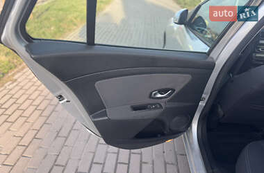 Универсал Renault Megane 2010 в 