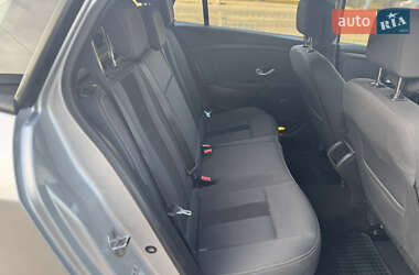 Универсал Renault Megane 2010 в 