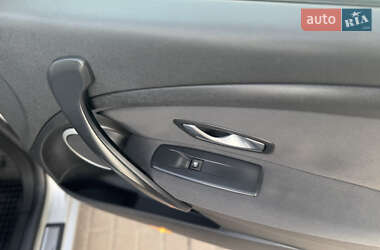 Универсал Renault Megane 2010 в 