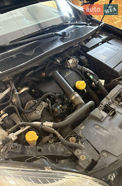 Купе Renault Megane 2011 в 