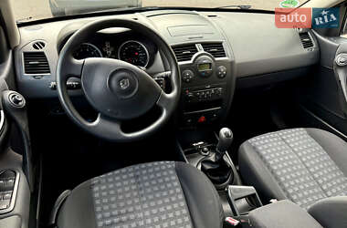 Универсал Renault Megane 2007 в 