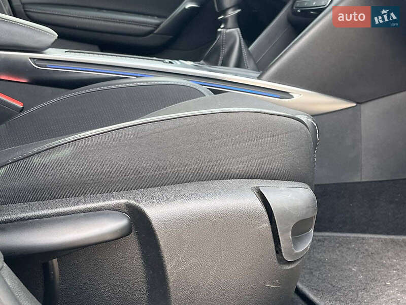 Універсал Renault Megane 2020 в Львові