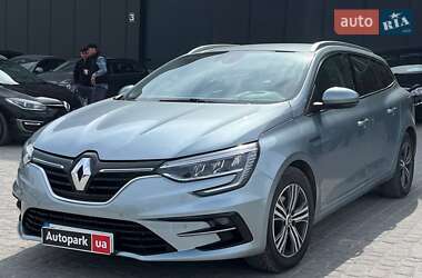 Renault Megane 2020
