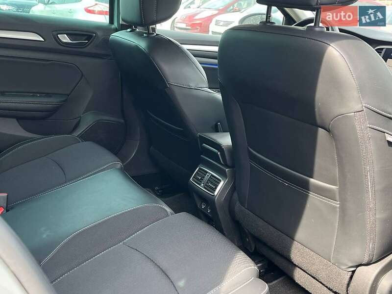 Універсал Renault Megane 2020 в Львові