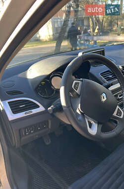 Универсал Renault Megane 2012 в 