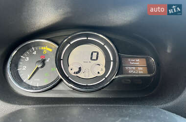 Универсал Renault Megane 2011 в 