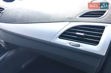 Универсал Renault Megane 2010 в 