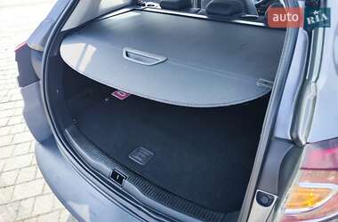 Универсал Renault Megane 2010 в 
