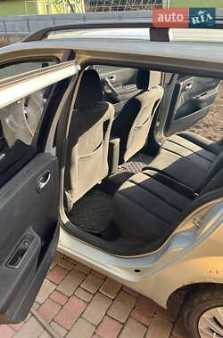 Універсал Renault Megane 2003 в 