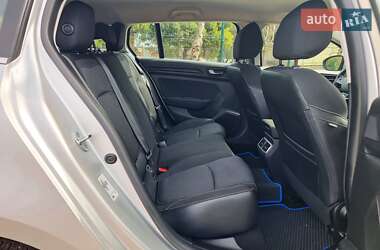 Универсал Renault Megane 2017 в 