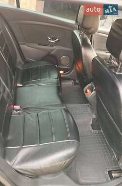 Универсал Renault Megane 2011 в 