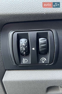 Хэтчбек Renault Megane 2012 в 