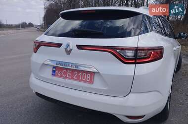 Универсал Renault Megane 2019 в Дубно